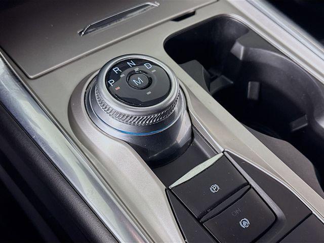 used 2020 Ford Explorer car, priced at $19,250