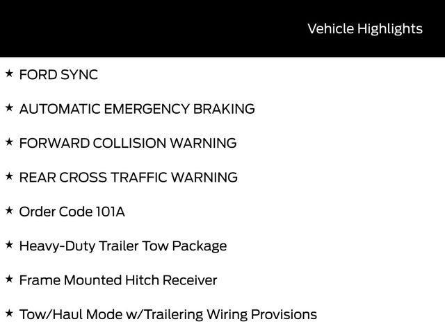 new 2025 Ford Transit-250 car, priced at $43,898