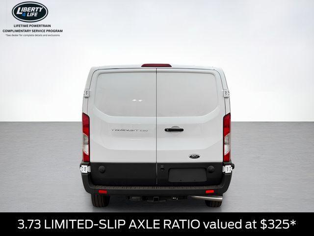 new 2025 Ford Transit-250 car, priced at $43,898