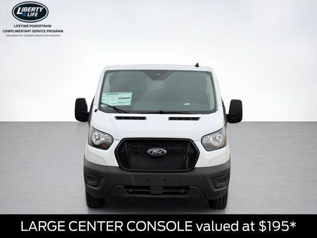 new 2025 Ford Transit-250 car, priced at $43,898