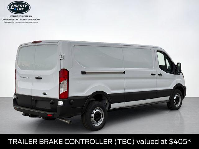 new 2025 Ford Transit-250 car, priced at $43,898