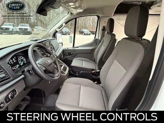 new 2025 Ford Transit-250 car, priced at $43,898