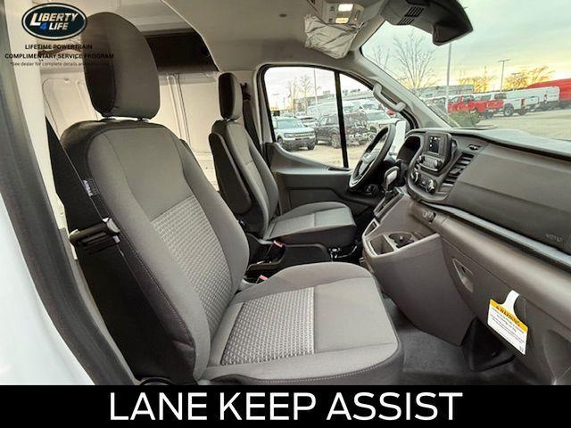 new 2025 Ford Transit-250 car, priced at $43,898