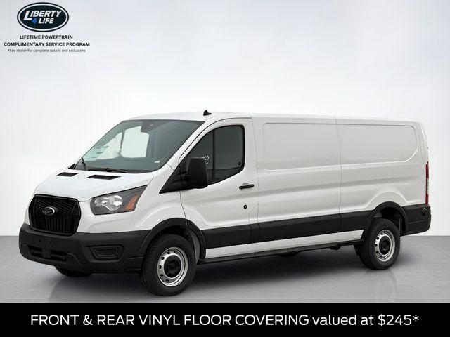 new 2025 Ford Transit-250 car, priced at $43,898
