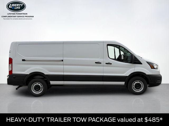 new 2025 Ford Transit-250 car, priced at $43,898