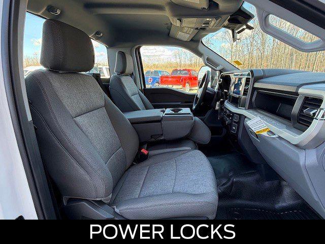 new 2026 Ford F-250 car, priced at $55,014
