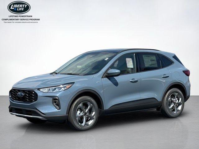new 2026 Ford Escape car, priced at $40,780