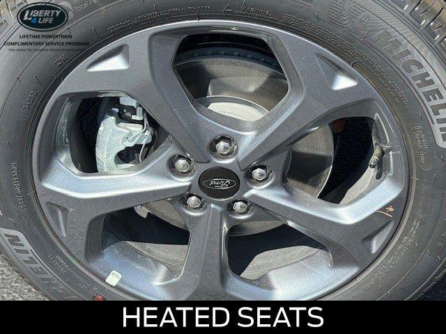 new 2026 Ford Escape car, priced at $40,780