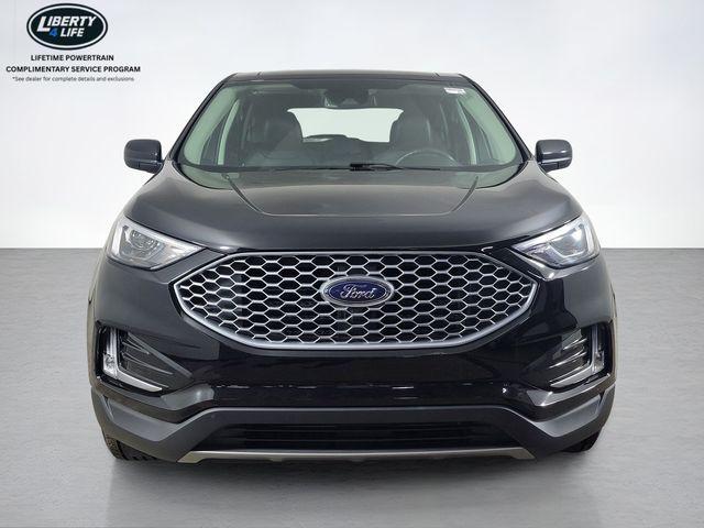 used 2023 Ford Edge car, priced at $26,098