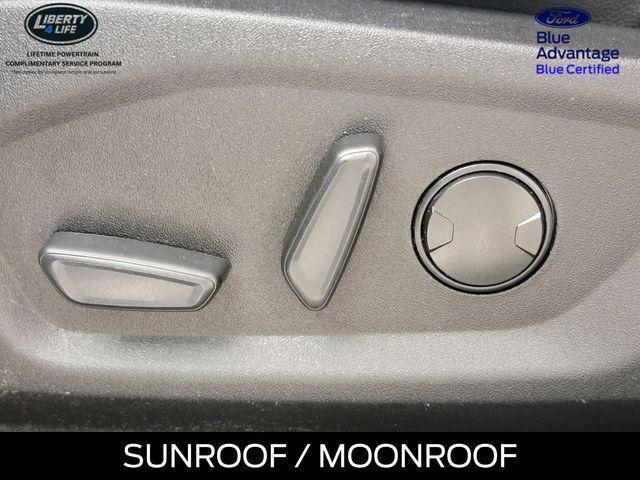 used 2023 Ford Edge car, priced at $26,098