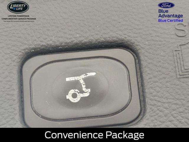 used 2023 Ford Edge car, priced at $26,098