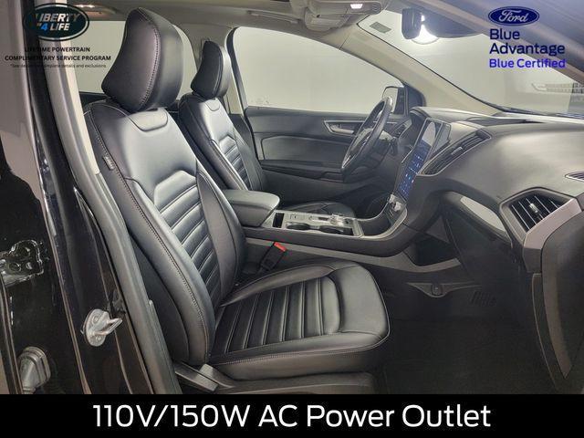 used 2023 Ford Edge car, priced at $26,098