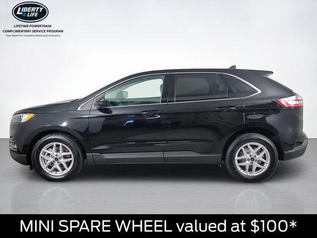 used 2023 Ford Edge car, priced at $26,098