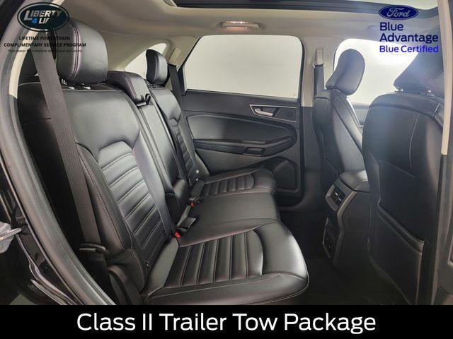 used 2023 Ford Edge car, priced at $26,098