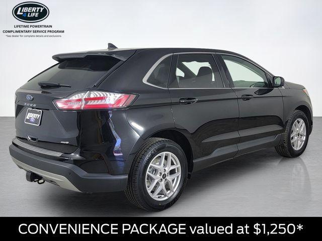 used 2023 Ford Edge car, priced at $26,098