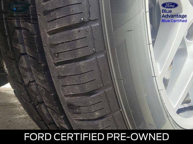 used 2023 Ford Edge car, priced at $26,098