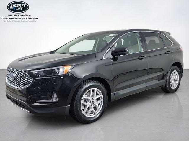used 2023 Ford Edge car, priced at $26,098