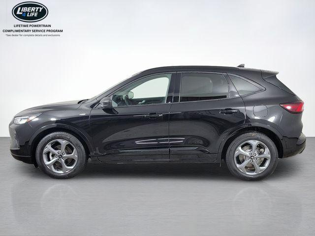 used 2023 Ford Escape car, priced at $22,588