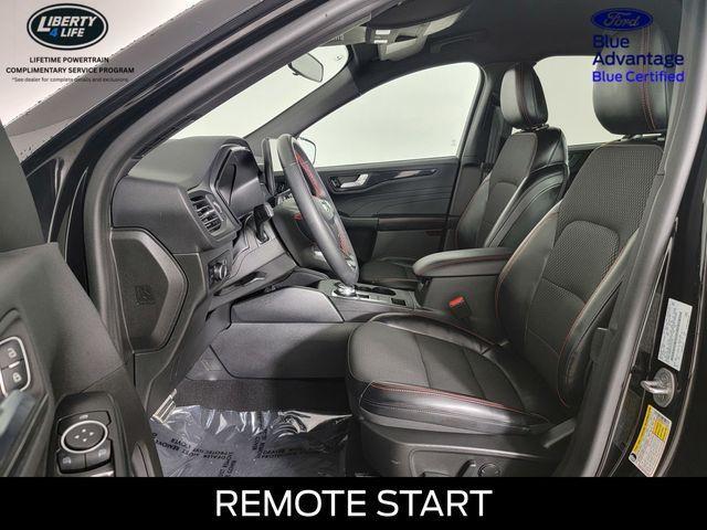 used 2023 Ford Escape car, priced at $22,588