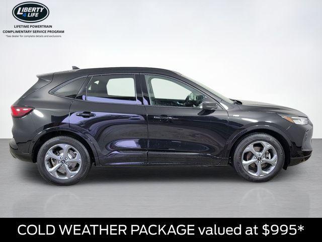 used 2023 Ford Escape car, priced at $22,588