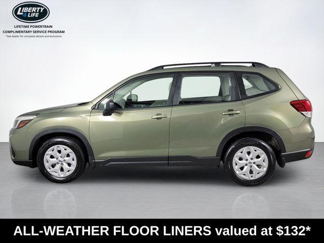 used 2019 Subaru Forester car, priced at $17,148