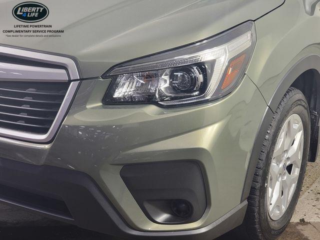used 2019 Subaru Forester car, priced at $17,148