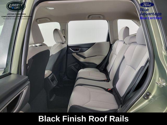 used 2019 Subaru Forester car, priced at $17,148