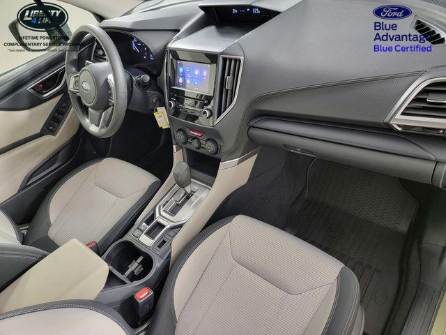 used 2019 Subaru Forester car, priced at $17,148
