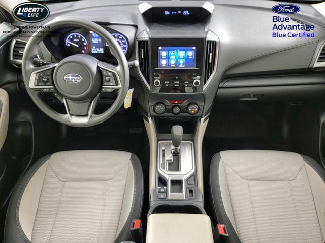 used 2019 Subaru Forester car, priced at $17,148