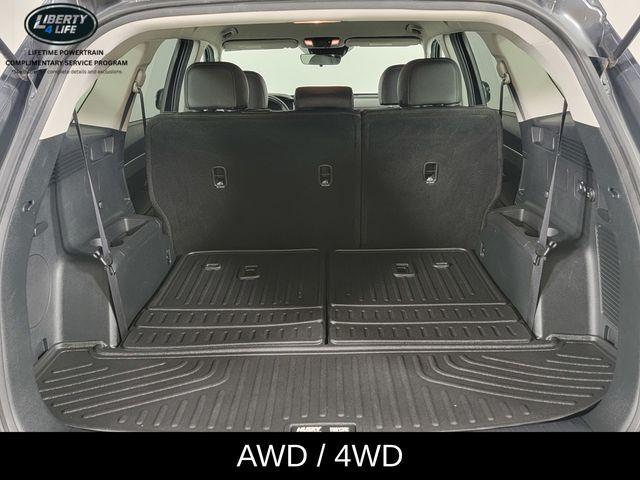 used 2022 Kia Sorento car, priced at $26,998