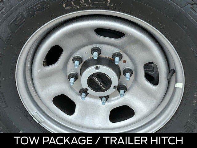 new 2025 Ford F-250 car, priced at $64,954