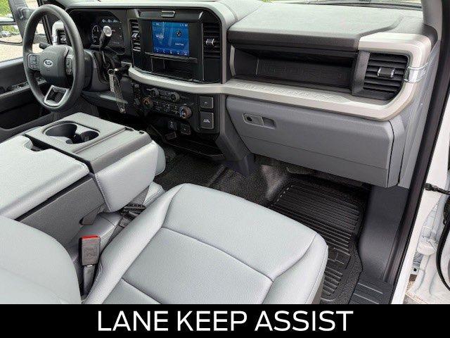new 2025 Ford F-250 car, priced at $64,954