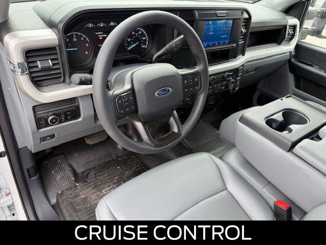 new 2025 Ford F-250 car, priced at $64,954