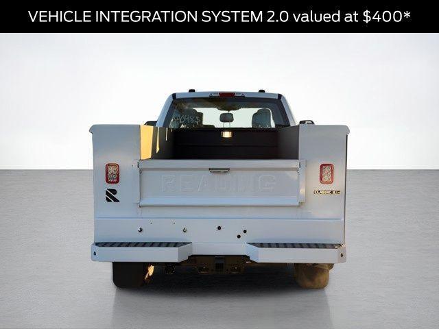 new 2025 Ford F-250 car, priced at $64,954