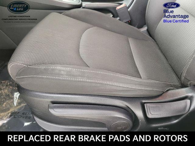 used 2020 Kia Forte car, priced at $12,100