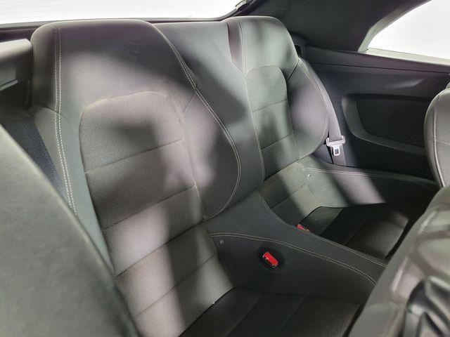 used 2015 Ford Mustang car, priced at $17,500