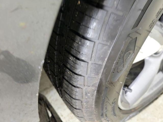 used 2015 Ford Mustang car, priced at $17,500