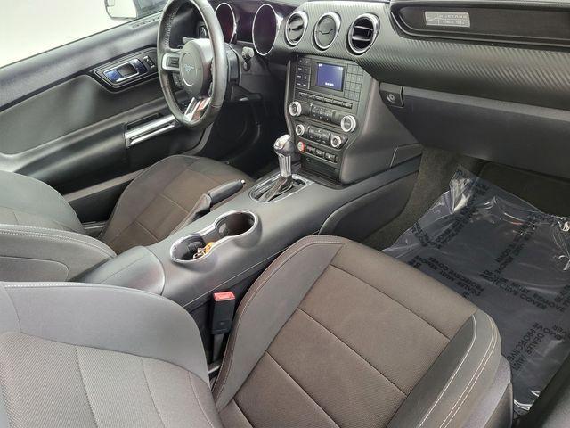 used 2015 Ford Mustang car, priced at $17,500