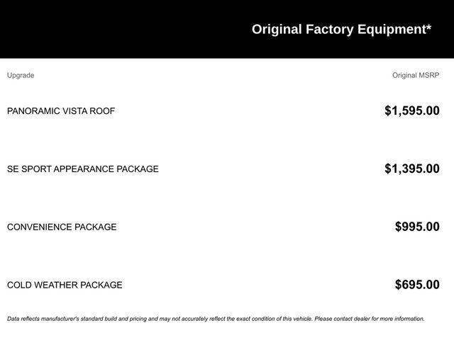 used 2022 Ford Escape car, priced at $22,888