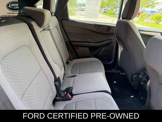 used 2022 Ford Escape car, priced at $22,888