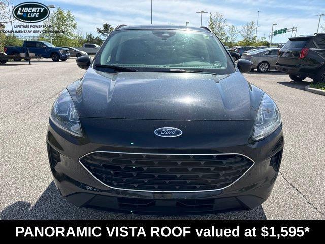 used 2022 Ford Escape car, priced at $22,888