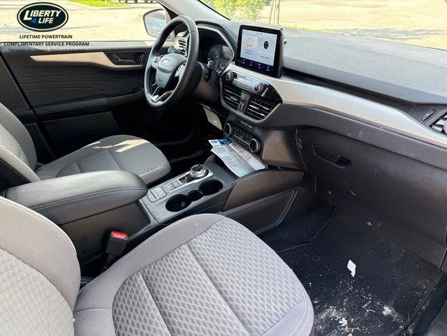 used 2022 Ford Escape car, priced at $22,888