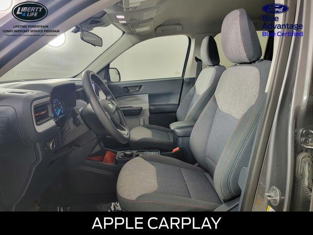 used 2022 Ford Maverick car, priced at $24,198