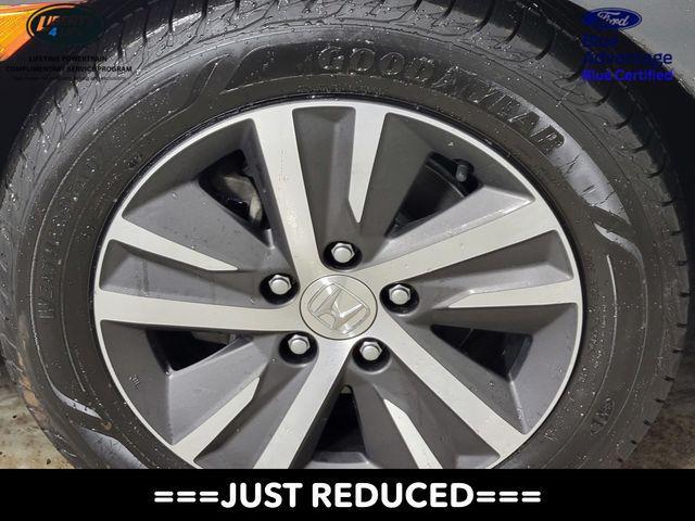 used 2020 Honda Civic car, priced at $18,500