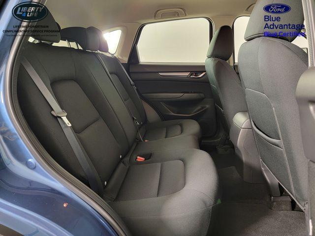 used 2023 Mazda CX-5 car, priced at $25,788