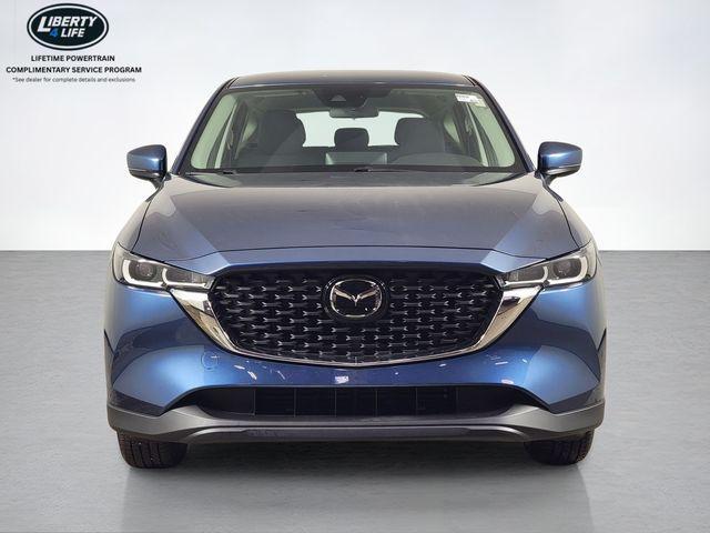 used 2023 Mazda CX-5 car, priced at $25,788