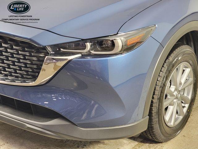 used 2023 Mazda CX-5 car, priced at $25,788