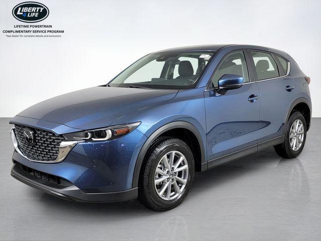 used 2023 Mazda CX-5 car, priced at $25,788