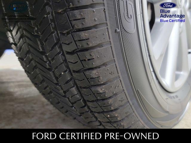 used 2023 Mazda CX-5 car, priced at $25,788