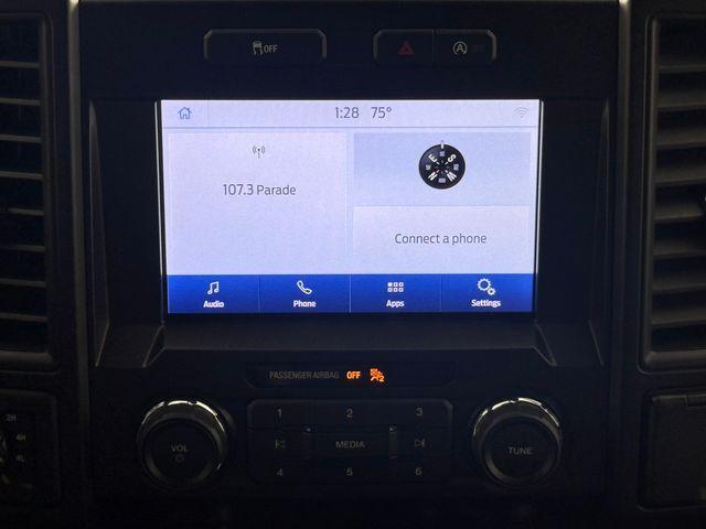 used 2019 Ford F-150 car, priced at $22,898